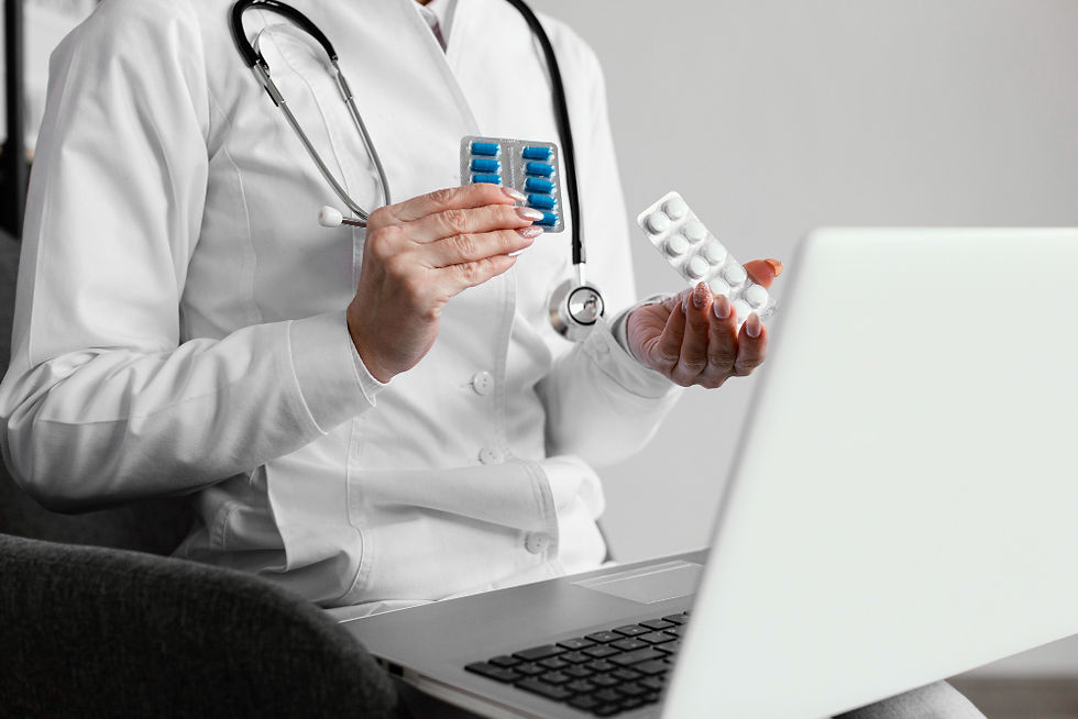 Buy Sleeping Tablets Online