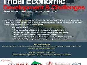 Tribal Economic Development & Challenges