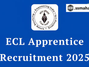 ECL Apprenticeship Notification 2025