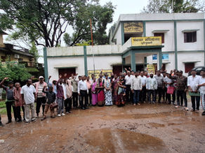 महली समाज दिशवा आचार – बिचर 2025