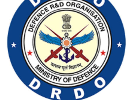Direct Job in DRDO JRF