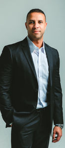 Male portrait
