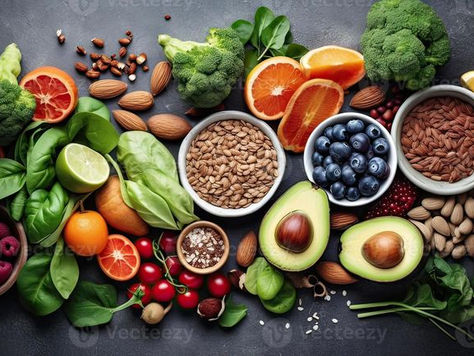 Healthy Eating Made Simple: Small Habits That Actually Stick