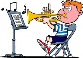 Being a Parent of a Musical Child - Part 2: Solid Practice Routines for Kids