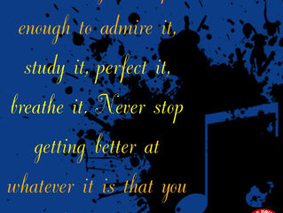 Master Your Universe