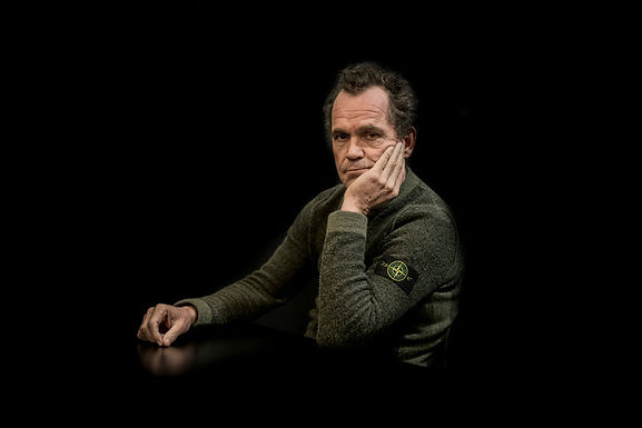 Psychiater Bram Bakker: Een burn-out is een cadeau aan jezelf