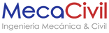 Logo Mecacivil web