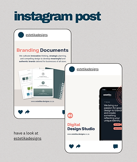 Blue and Grey Minimalist New In Shop Social Media Mockup Instagram Post.png