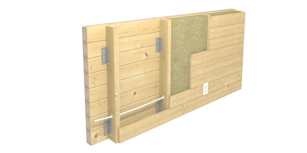 Log Cabin Kit Vancouver Bc Norsemen Pro