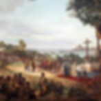 Themadag: MUNDUS NOVUS