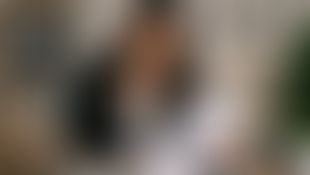 Professional reviewing paperwork while green card application is pending work authorization