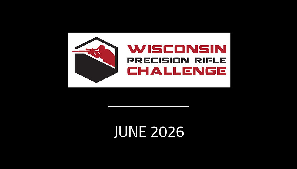 WPRC Match, June 20, 2026