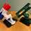 Thumbnail: CUSTOM COLOR ROD HOLDER, DELUXE SWIVELING ACTION