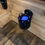 Thumbnail: AUTOMATIC UV LIGHT CUP FOR GLOW IN THE DARK JIGS