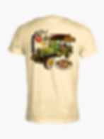 Thumbnail: La Mariana Jeep Tee
