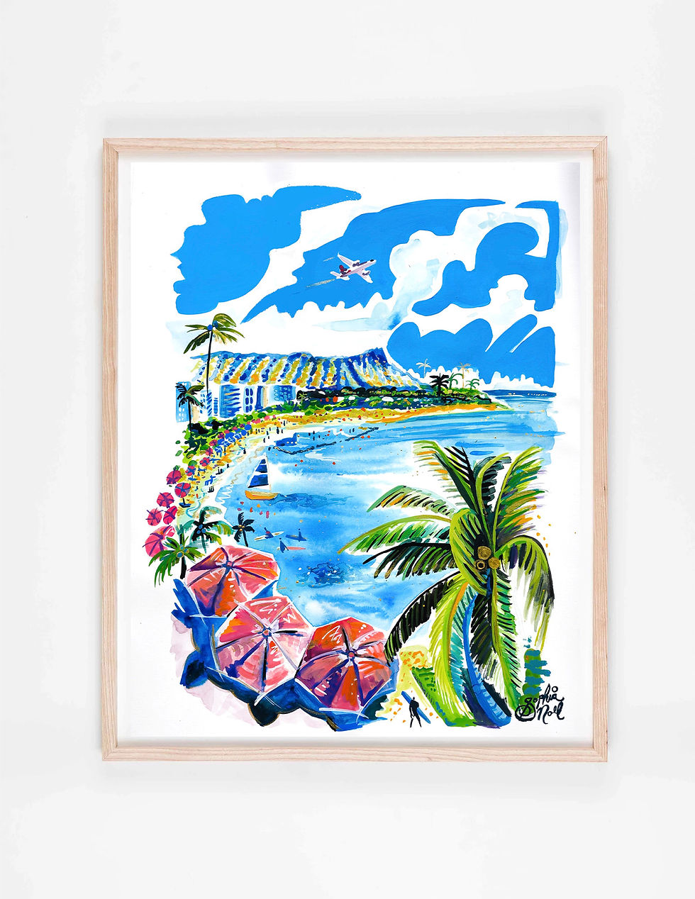 Thumbnail: Treasures of Waikiki
