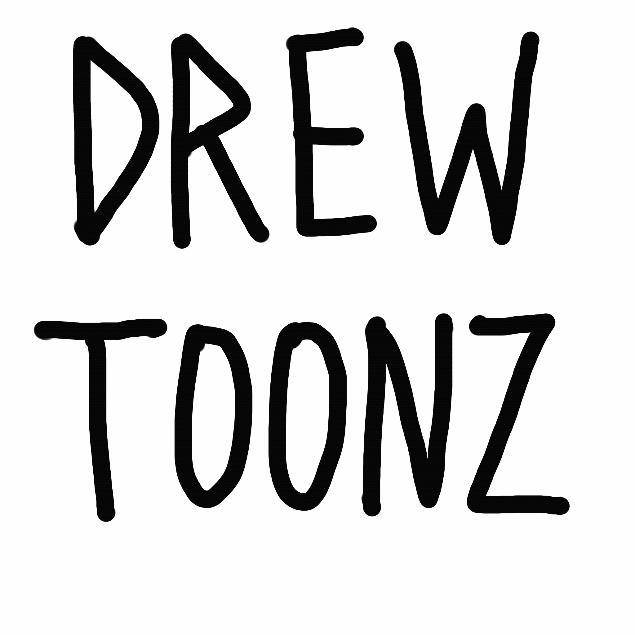 Animation Drewtoonz