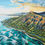 Thumbnail: Diamondhead from an Egret's View