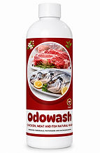 odowash meat