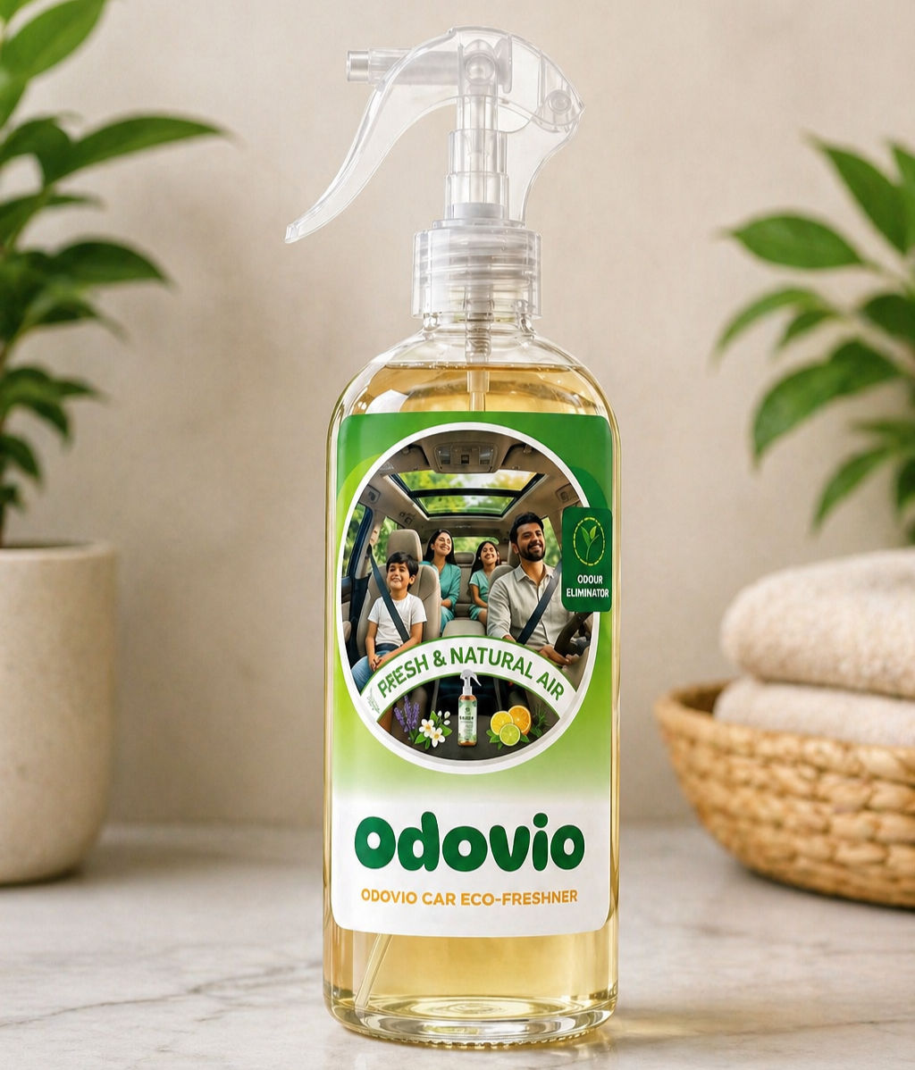 Odovio Car Eco Freshener
