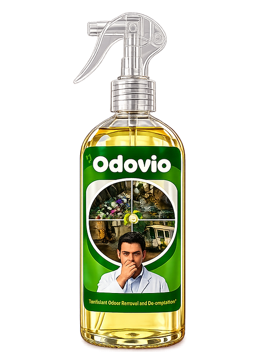 Odovio odor control spray