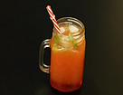 CA red wine sangria