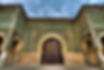 Bab el Mansour, Meknès