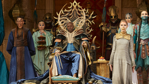 RECAP: The Wheel of Time Episode 205 Damane