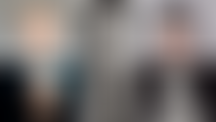 Faile, Aiel, and Some Feels!