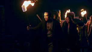 RECAP: The Wheel of Time Episode 107 The Dark Along the Ways