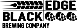 black edge transparent