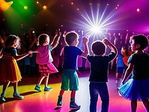 Disco / Karaoke Service