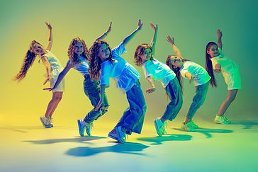 Robbie star kids disco