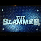 tv show the slammer