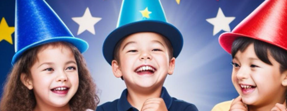 Unveiling The Magic: Behind the Scenes with Robbie Star