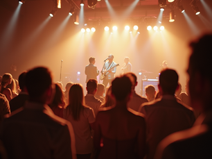 Top Wedding Entertainment Options in Greater Manchester