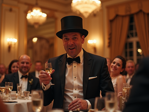 Wedding Entertainment Ideas UK: Unique Entertainment Ideas for Wedding Receptions