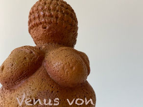 Venus of Willendorf