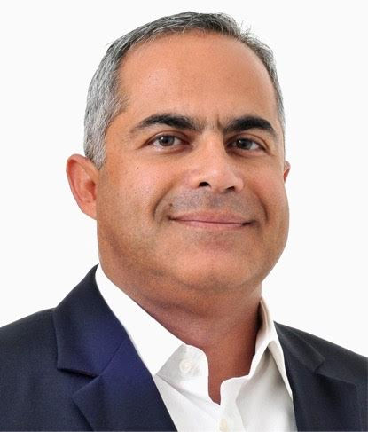 Professor Andreas Poullikkas