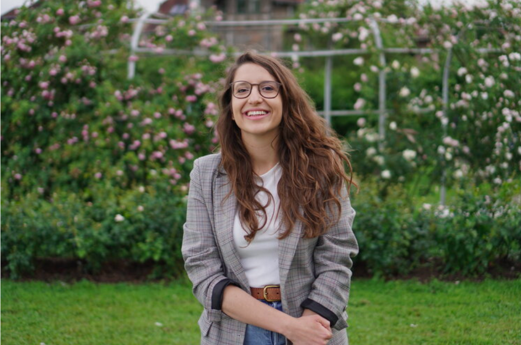 Writer: Teja Pirnat