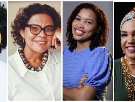 Festival Pernambucano de Literatura Negra celebra sua 4ª edição com programação especial dedicada às escritoras negras