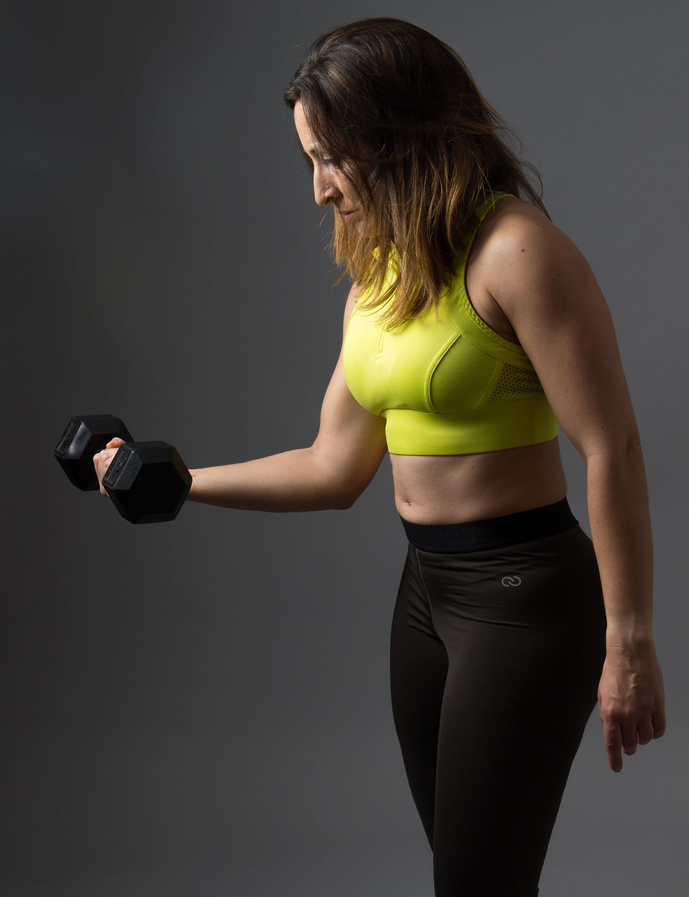 5 Steps to Achieve Your Best Self: New Year Edition: Workout