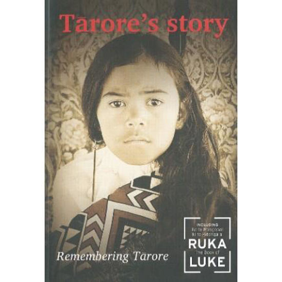 Tarore's Story: Remembering Tarore