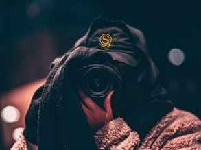 How to Look Where You Can’t See