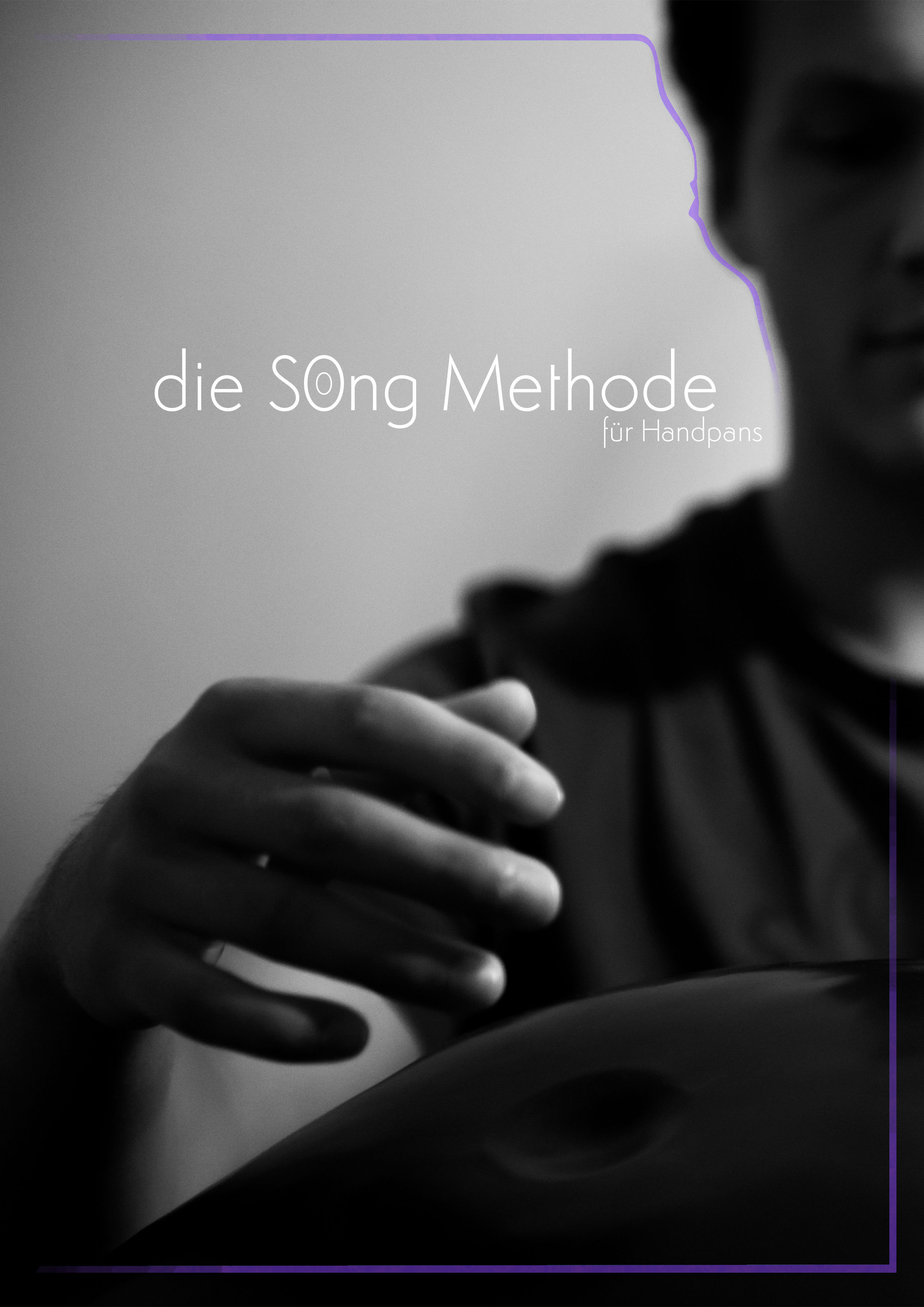 Buch: Song Methode für Handpans