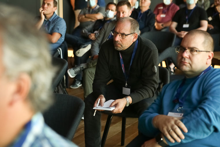 Eventfotografie Leipzig