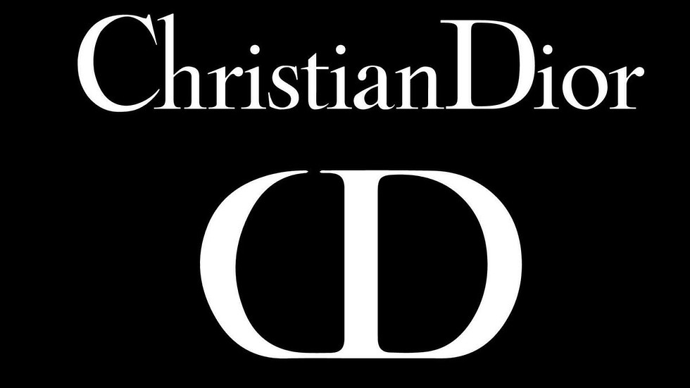 christian-dior-brand-logo-white-design-symbol-luxury-clothes-fashion-illustration-with-bla