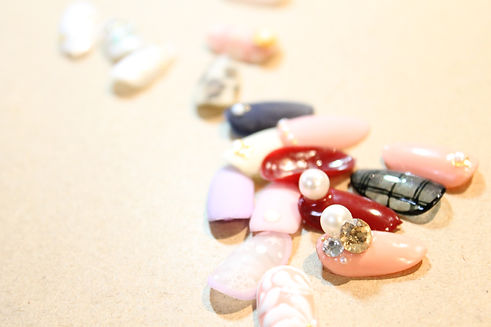 札幌 東区 マツエク まつげエクステ ネイル ネイルサロン NAIL Nail EYELASH Eyelash eyelash アイラッシュ
