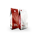 criar arte de embalagem