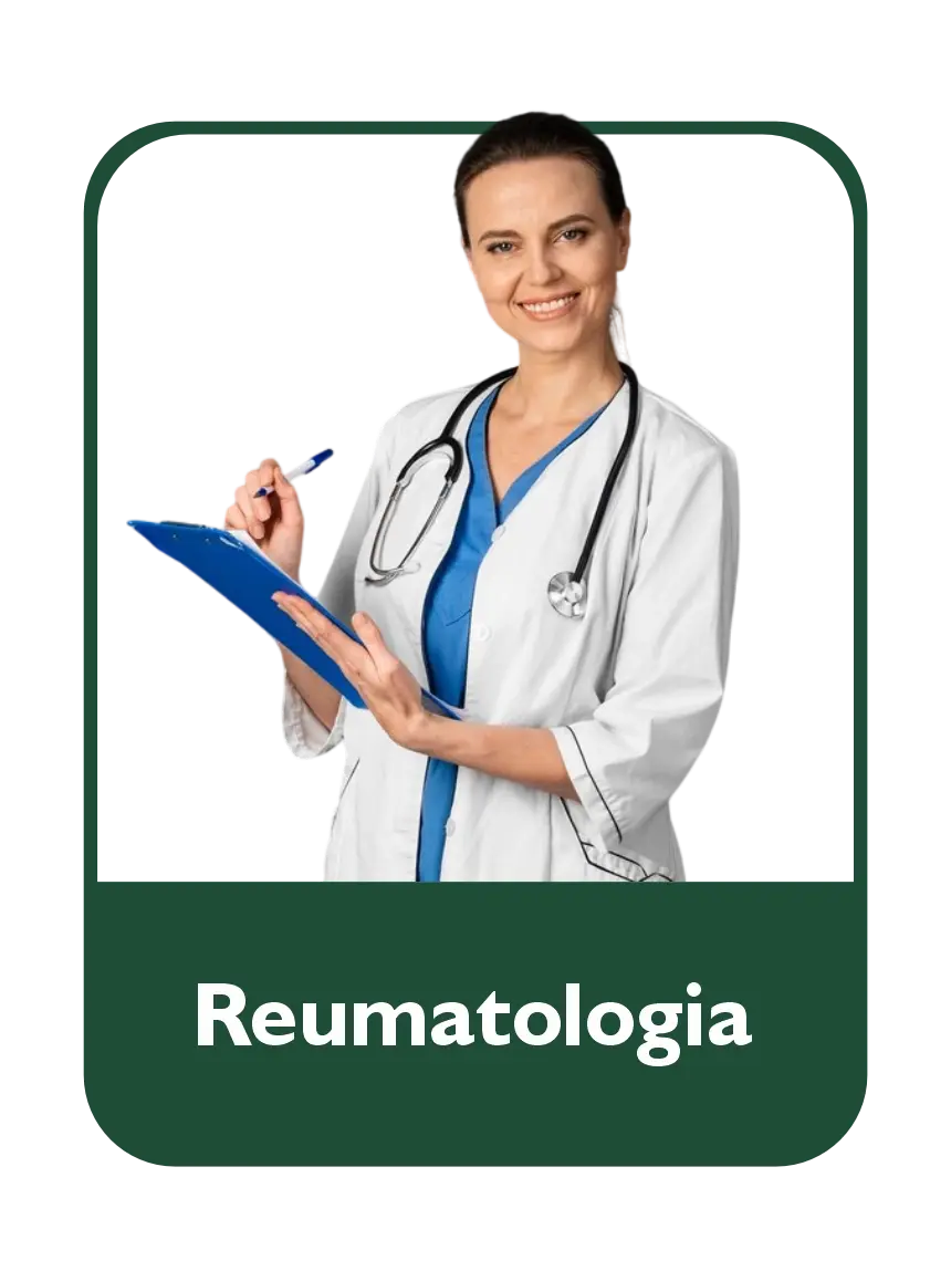 reumatologia